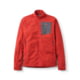Rab Tecton Jacket - Men's, Tuscan Red, Extra Large, QFG-85-TRD-XLG