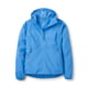 Rab Windgather Hooded Jacket - Women's, Bluebird, 14/Large, QWS-85-BBD-14