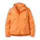 Rab Windgather Hooded Jacket - Women's, Melba, 12/Medium, QWS-85-MBA-12