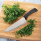 Rada Cutlery Anthem French Chef Blk Bag, RDCW431