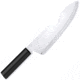 Rada Cutlery French Chef's Knife Blk Bag, RDCW231