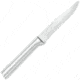 Rada Cutlery Serrated Steak Knife alum Clam, RDCDR105