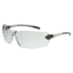 Radians OV6-10CS Overlook Glasses Clear Lens Silver Frame