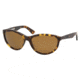 Ralph Lauren RL8061W Bifocal Sunglasses, Old Tortoise Frame / 58 mm Prescription Lenses, 524953 5816