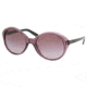 Ralph Lauren RL8069 SV Prescription Sunglasses - Violet Violet Gradient Frame / 56 mm Prescription Lenses, 51588H-5620