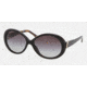Ralf Lauren RL8062 #500111 - Black Frame, Gray Gradient Lenses