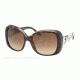 Ralph Lauren RL8068 Progressive Prescription Sunglasses RL8068-517513-54 - Lens Diameter 54 mm, Lens Diameter 54 mm, Frame Color Havana