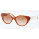 Ralph Lauren RL8110 Bifocal Prescription Sunglasses RL8110-544913-55 - Lens Diameter 55 mm, Frame Color Avana Red Vintage Effect
