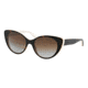 Ralph Lauren RL8110 Bifocal Prescription Sunglasses RL8110-5451T5-55 - Lens Diameter 55 mm, Frame Color Top Dark Havana/cream