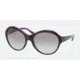 Ralph Lauren RL8111 Bifocal Prescription Sunglasses RL8111-537111-59 - Lens Diameter 59 mm, Frame Color Top Black On Violet