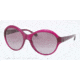 Ralph Lauren RL8111 Bifocal Prescription Sunglasses RL8111-54088H-59 - Lens Diameter 59 mm, Frame Color Shiny Pink