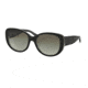 Ralph Lauren RL8114 Bifocal Prescription Sunglasses RL8114-54488E-56 - Lens Diameter 56 mm, Frame Color Black/white/trasparent