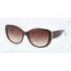 Ralph Lauren RL8114 Bifocal Prescription Sunglasses RL8114-545113-56 - Lens Diameter 56 mm, Frame Color Top Dark Havana On Cream