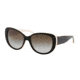 Ralph Lauren RL8114 Bifocal Prescription Sunglasses RL8114-5451T5-56 - Lens Diameter 56 mm, Frame Color Top Dark Havana/cream