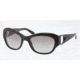 Ralph Lauren RL8117Q Progressive Prescription Sunglasses RL8117Q-500111-54 - Lens Diameter 54 mm, Frame Color Black