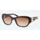 Ralph Lauren RL8117Q Progressive Prescription Sunglasses RL8117Q-500313-54 - Lens Diameter 54 mm, Frame Color Dark Havana