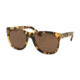 Ralph Lauren RL8141 Bifocal Prescription Sunglasses RL8141-50043G-56 - Lens Diameter 56 mm, Frame Color Spotty Havana