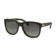Ralph Lauren RL8141 Bifocal Prescription Sunglasses RL8141-5260T3-60 - Lens Diameter 60 mm, Frame Color Top Black/jerry Havana