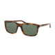 Ralph Lauren RL8142 Progressive Prescription Sunglasses RL8142-501771-56 - Lens Diameter 56 mm, Frame Color Jerry Havana