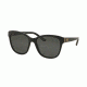 Ralph Lauren RL8143 Progressive Prescription Sunglasses RL8143-500187-55 - Lens Diameter 55 mm, Frame Color Black