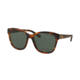 Ralph Lauren RL8143 Progressive Prescription Sunglasses RL8143-501771-55 - Lens Diameter 55 mm, Frame Color Shiny Jerry Havana