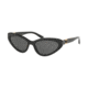 Ralph Lauren RL8176 Sunglasses 500187-55 - , Dark Gray Lenses