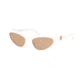 Ralph Lauren RL8176 Sunglasses 5772/3-55 - , Beige Lenses