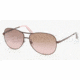 Ralph RA4069 Progressive Sunglasses - Brown Brown Gradient Pink Frame / 58 mm Prescription Lenses, 104-14-5813