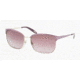 Ralph RA4072 SV Prescription Sunglasses - Plum Silver Plum Gradient Frame / 55 mm Prescription Lenses, 340-8H-5515