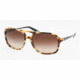 Ralph RA5125 Bifocal Sunglasses - Spotty Tort Brown Gradient Frame / 56 mm Prescription Lenses, 504-13-5616