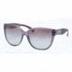Ralph RA5181 RA5181 Bifocal Prescription Sunglasses RA5181-126211-57 - Lens Diameter 57 mm, Frame Color Pearly Purple