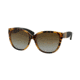 Ralph RA5181 RA5181 Bifocal Prescription Sunglasses RA5181-510-T5-57 - Lens Diameter 57 mm, Frame Color Dark Tortoise