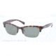 Ralph RA5183 RA5183 Progressive Prescription Sunglasses RA5183-631-9A-54 - Lens Diameter 54 mm, Frame Color Tortoise/Gold