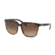 Ralph RA5214 Bifocal Prescription Sunglasses RA5214-316413-58 - Lens Diameter 58 mm, Frame Color Black Tortoise/Black