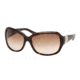 Ralph RA5005 Progressive Prescription Sunglasses RA5005-510-13-60 - Lens Diameter 60 mm, Frame Color Dark Tortoise