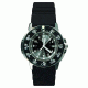 RAM Instrument Dive Watch Black Face RAMW41200