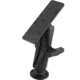 Ram Mounts RAM 1.5in Ball Mount w/ 6.25inx2in Base, New Condition RAM-RAM-111