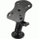 Ram Mounts RAM 1in Ball Marine Mount for HUM/LOW, New Condition RAM-RAM-B-107