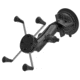 RAM Mounts Suction Mnt X-Grip 5" Phablets RAM-B-166-UN10U