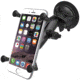 RAM Mounts Suction Mnt X-Grip 5" Phablets RAM-B-166-UN10U