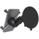 RAM Mounts Suction Mnt X-Grip 5" Phablets RAM-B-166-UN10U