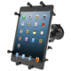 RAM Mounts Unpd 10" X-Grip W/ Suction Cup Mount RAM-B-166-UN9U