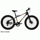 Rambo Bikes DZXCamo Decal kit for R750 and R35, Dzx Camo, R120-10