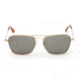 Randolph Intruder Bifocal Prescription Sunglasses, 23K Gold Frame, IR81411BI