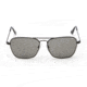 Randolph Intruder Bifocal Prescription Sunglasses, Matte Black Frame, IR82411BI
