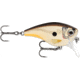 Rapala BX Mid Brat 05 Balsa Core, 2.5in, 7/16 oz Running Depth 5ft, VMC 4 Trebles, Sleeper, BXMB05SLP
