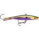 Rapala Jigging Shadow Rap 2 3/4", 3/8oz, #8 Hook, Bad Lipstick, JSDR07BLS