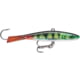 Rapala Jigging Shadow Rap 2 3/4", 3/8oz, #8 Hook, Live Perch, JSDR07PEL