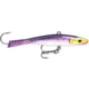 Rapala Jigging Shadow Rap 2 3/4", 3/8oz, #8 Hook Purpledescent, JSDR07PD
