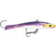 Rapala Jigging Shadow Rap 2 3/4", 3/8oz, #8 Hook Purpledescent, JSDR07PD